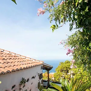 Casas Alisios Ii , Los Quemados Spanien