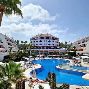 El Corazon De Americas , Playa de las Americas (Tenerife) Spain