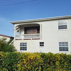Jazz , Christ Church Barbados