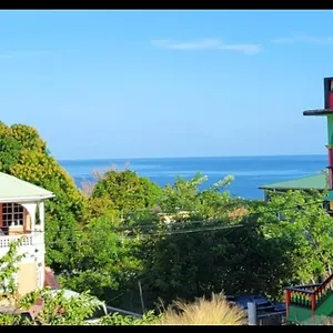 Kanxio's , Pointe Michel Dominica