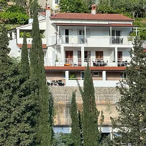 Casa Mare , Rabac Kroatien