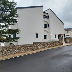 Cukar , Punat Kroatien